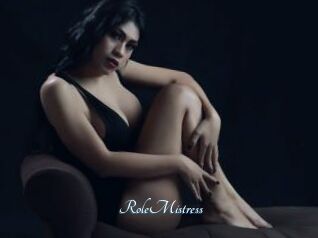 RoleMistress