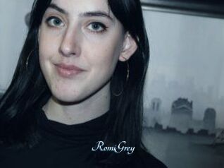RomiGrey