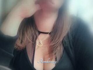 Rondetsexy