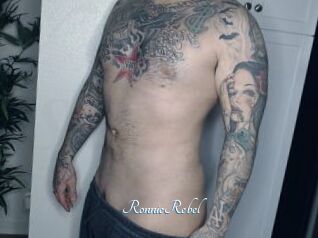 RonnieRebel