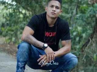 RonyOrtiz