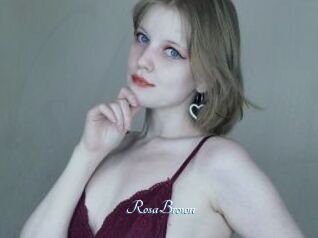 RosaBrown