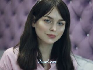 RosaEvans
