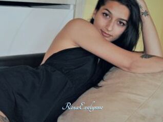 RosaEvelynne