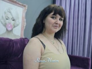 RosaMorton