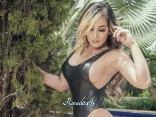 Rosadita45