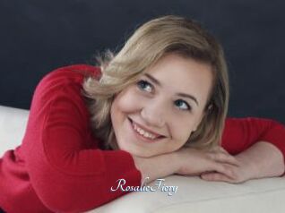 RosalieFiery