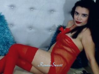 RosalieSweett