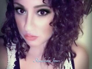 RosalindaJones