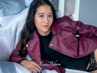 RoseAdison