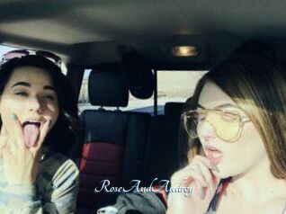 RoseAndAudrey