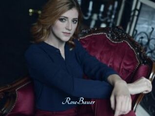 RoseBauer