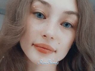 RoseBlondy