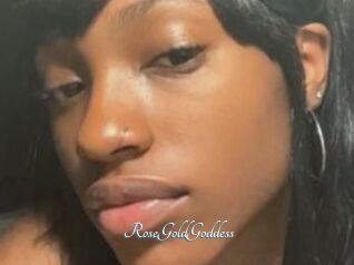RoseGoldGoddess