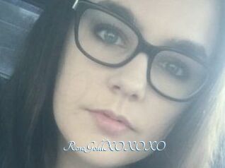 RoseGoldXOXOXO