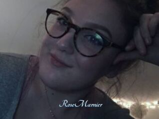RoseMarnier