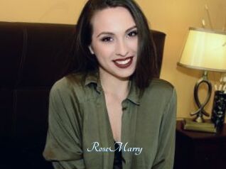 RoseMarry