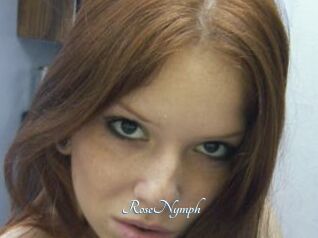 RoseNymph