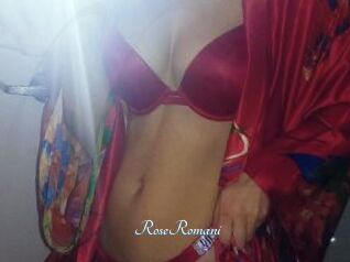 RoseRomani