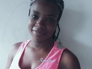 RoseSanz