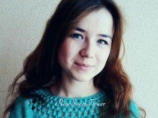 RoseSweetFlower