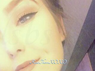 RoseThornXOXO