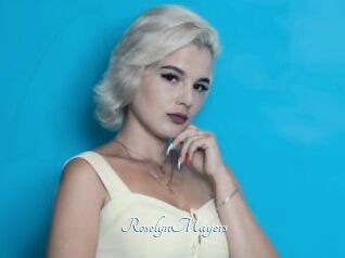 RoselynMayers