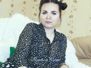 RosemaryWeaver