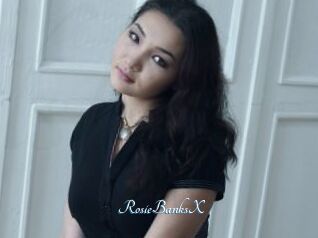 RosieBanksX