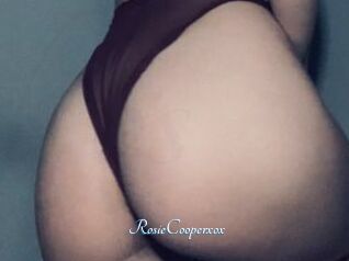 RosieCooperxox