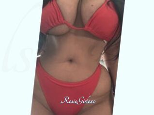RosieGirloxo