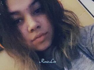 RosieLin