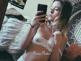 Rosie_Parker