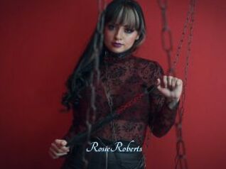 RosieRoberts