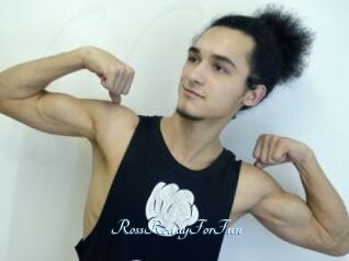 RossReadyForFun