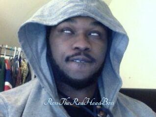RossTheRedHeadBoss