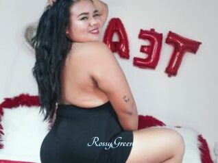 RossyGreen