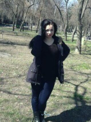 Rosy