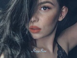 RosyRose