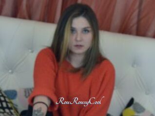 RouRousyCool