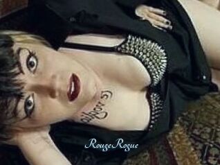 RougeRogue
