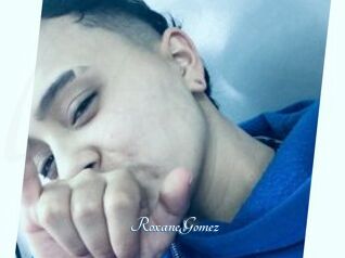 RoxaneGomez