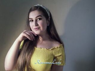 RoxannaLady