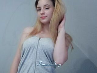 RoxanneSexy