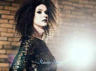 Roxette_Star