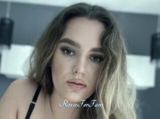 RoxieForFans