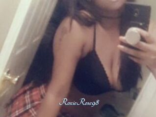 RoxieRose98