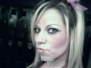 Roxxxiex