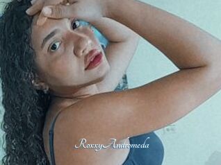 RoxxyAndromeda