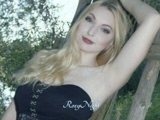 RoxyNight